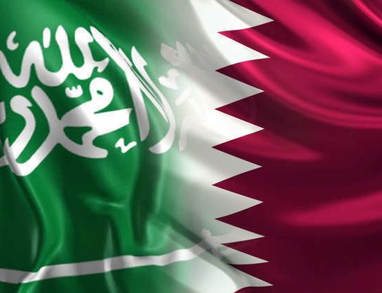 السعودية وقطر