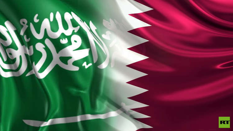 السعودية وقطر