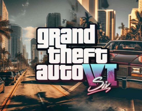 GTA VI