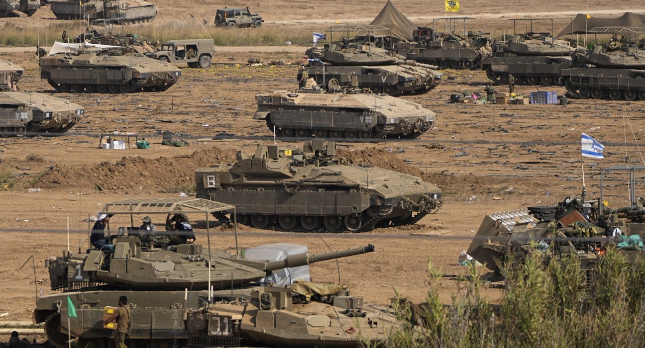 إسرائيل أمريكا الولايات المتحدة بايدن نتنياهو توتر العلاقات خلاف اقتحام توغل جنوب قطاع غزة مذابح جرائم المدنيين