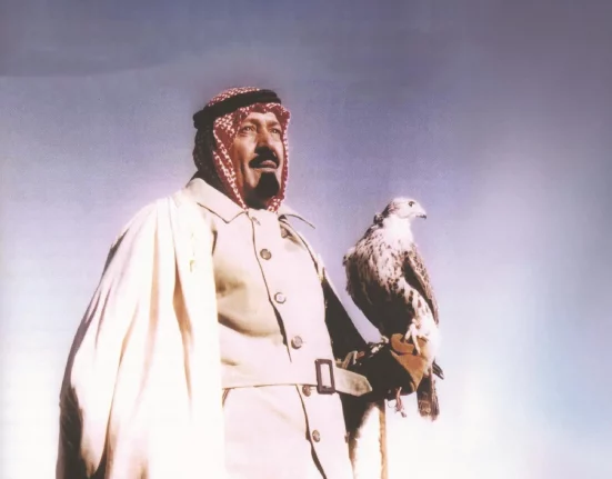 نادي الصقور السعودي