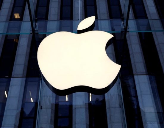 أرباح "Apple" في الصين