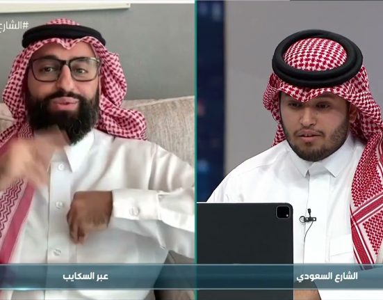 قاموس لغة الإشارة السعودية