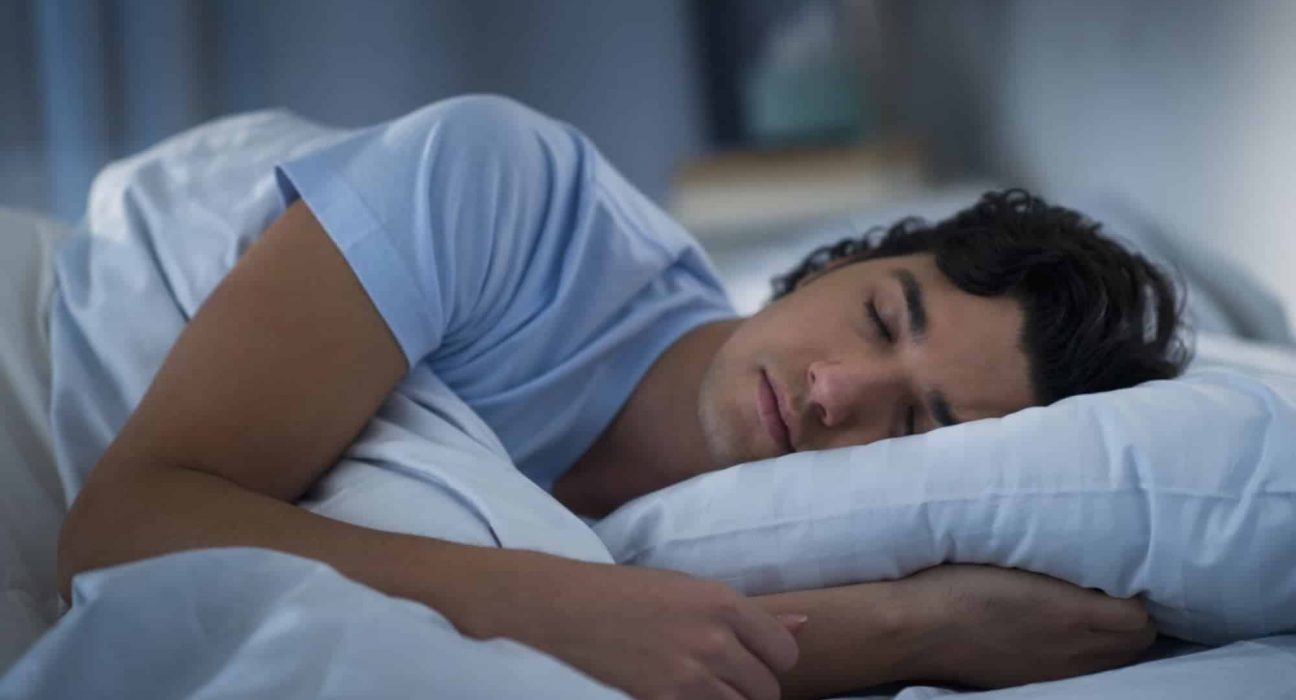 8 نصائح لنوم مريح