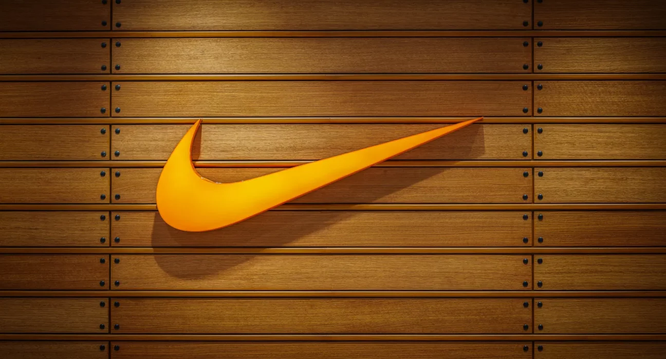 شركة Nike