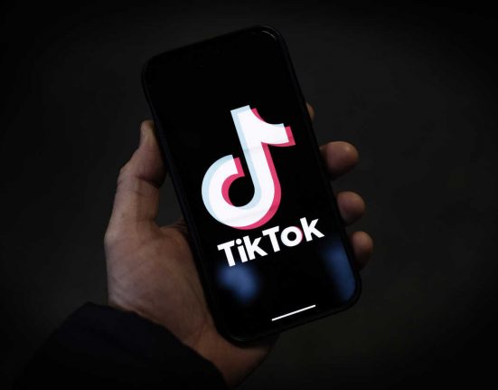 TikTok تشريع قانون حظر