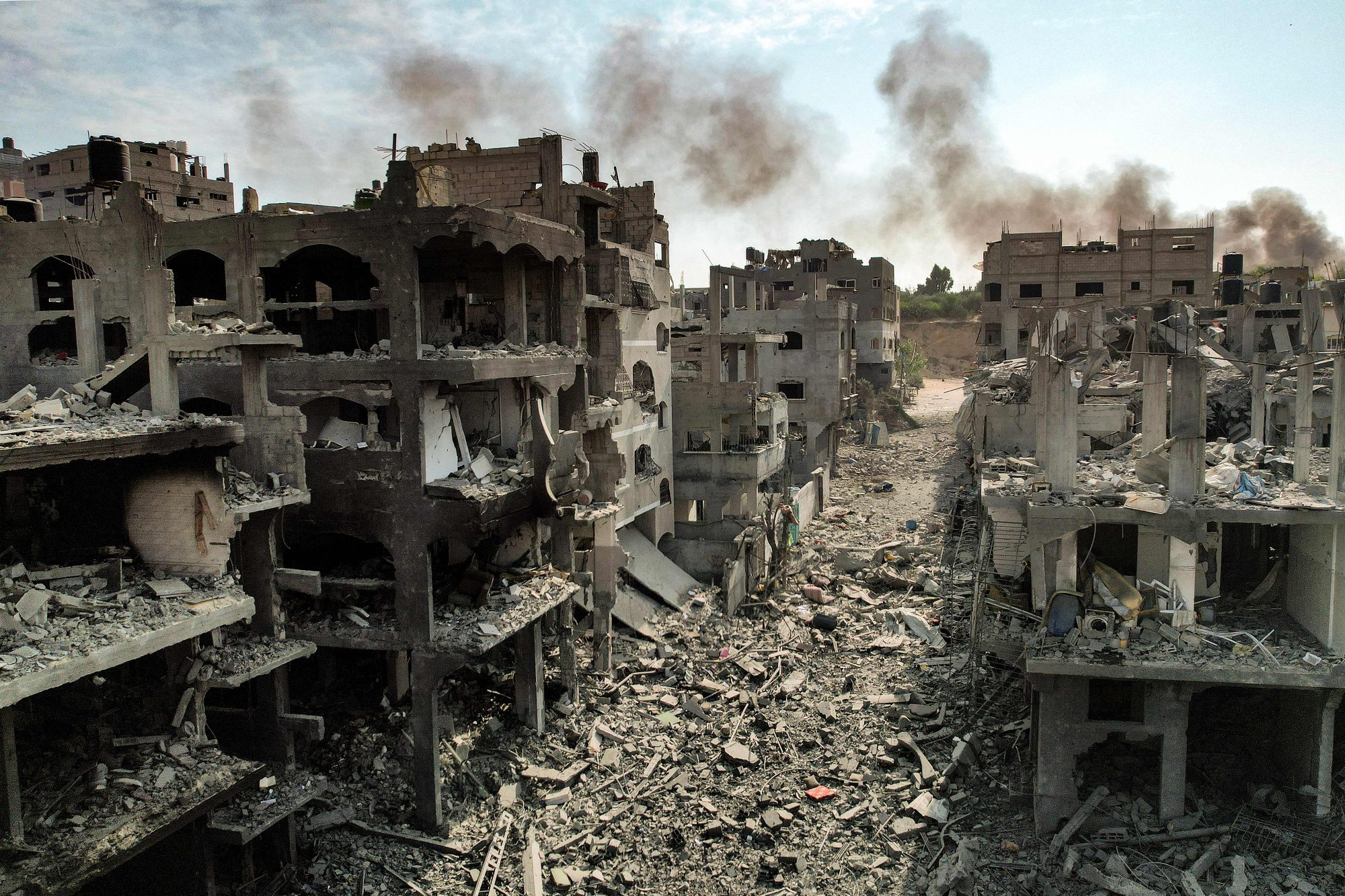 الحرب-في-غزة