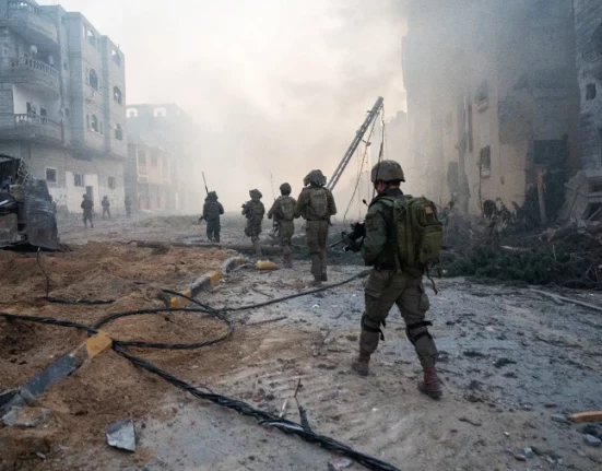 حرب-غزة