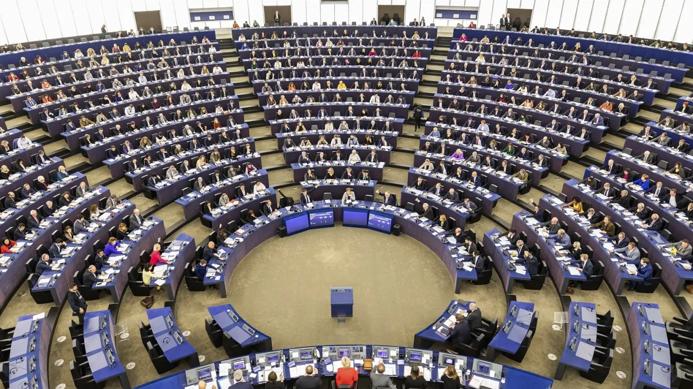  تنطلق خلال أيام.. ما نعرفه عن انتخابات البرلمان الأوروبي 2024