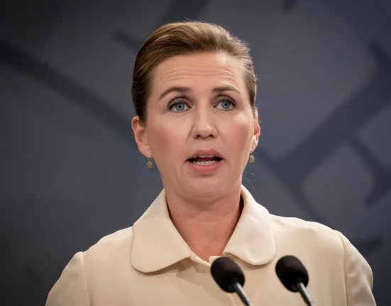رئيسة-وزراء-الدنمارك