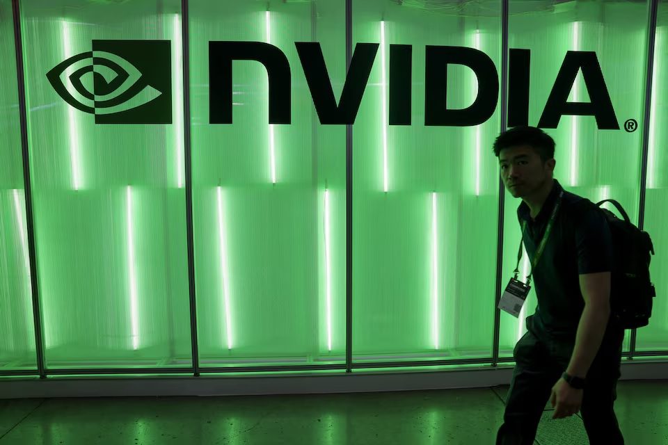 Nvidia تجني الأموال من الذكاء الاصطناعي في الوقت الحالي، في حين أن شركات مثل Apple وMeta تنفق على تطوير الذكاء الاصطناعي