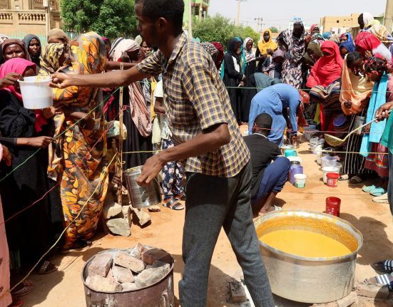 تحقيق أممي في السودان بسبب "المجاعة"