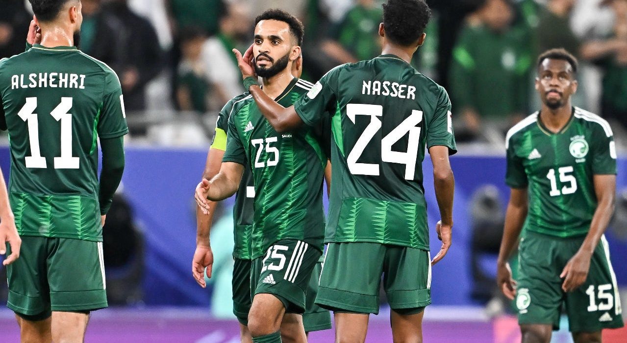 السعودية في مواجهة إندونيسيا.. أهم تفاصيل المباراة