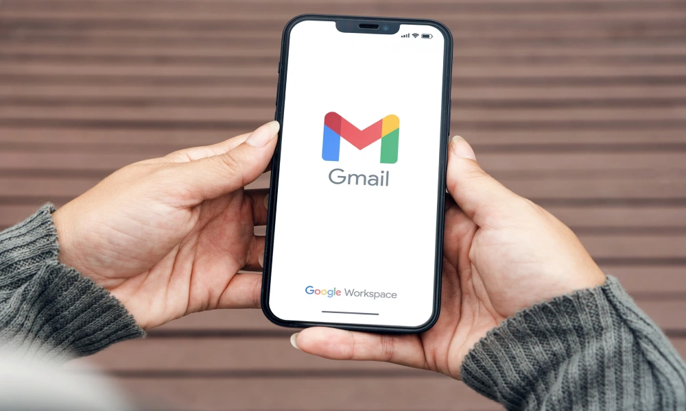 تحديث Gmail.. بريدك الإلكتروني بحاجة للتغيير في 2025