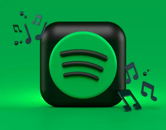 الأغاني الأكثر استماعًا على Spotify على مدار 10 سنوات