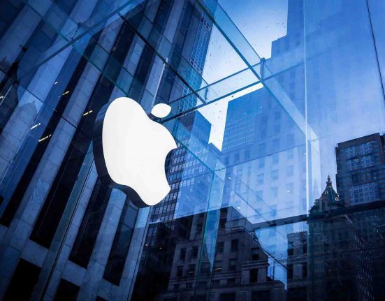 Apple تتوسع في المملكة