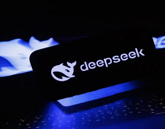 بعد تيك توك.. DeepSeek يُشعل المخاوف الأمريكية