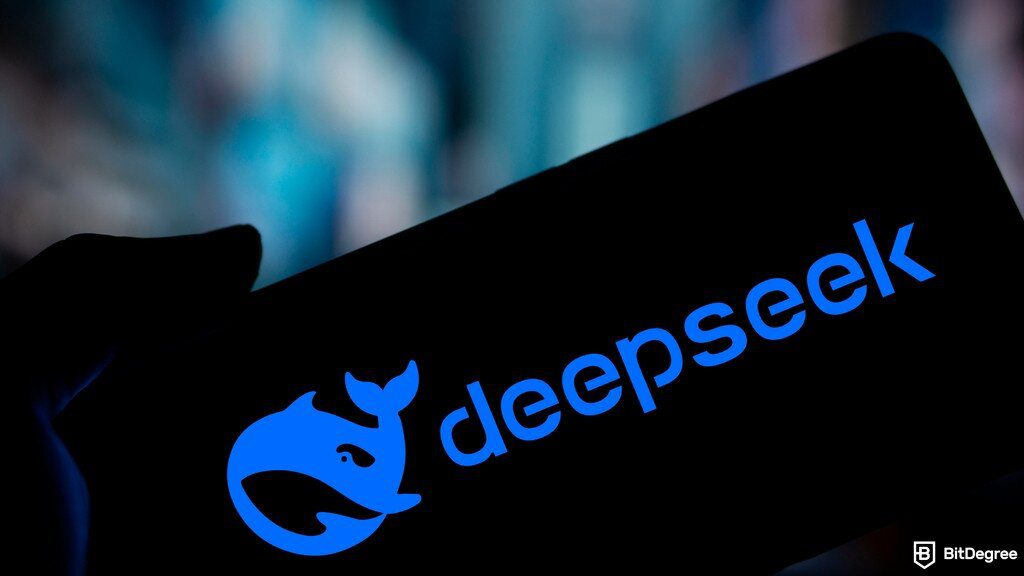 منع DeepSeek من استخدام الذكاء الاصطناعي الأمريكي مهمة صعبة