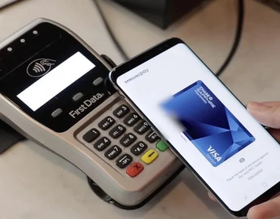 اتفاقية بين البنك المركزي السعودي و Google Pay