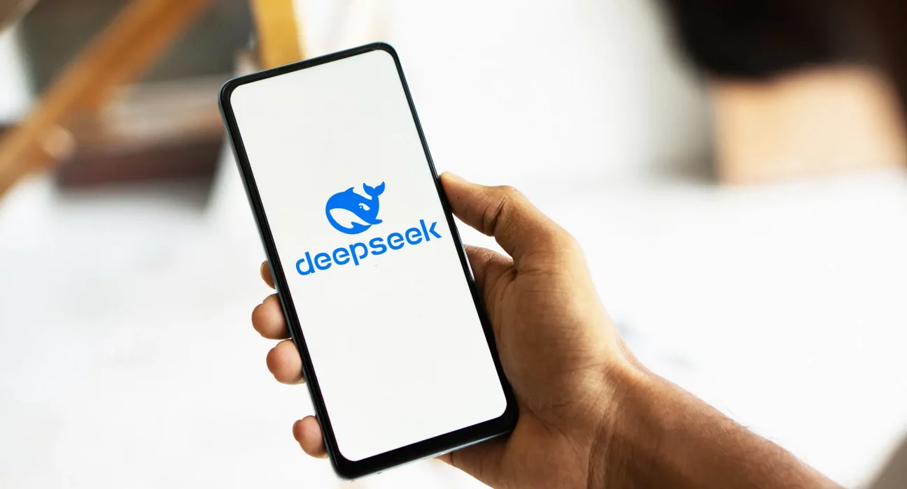 الذكاء الاصطناعي DeepSeek