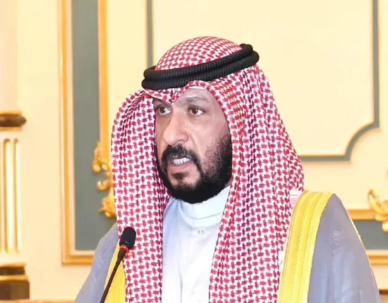 الشيخ طلال الخالد