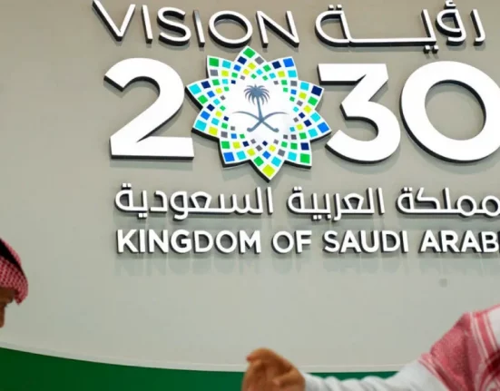 مستهدفات الرؤية تسبق موعدها في 2024