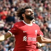 اللاعب محمد صلاح قد يصبح بديل نيمار في الهلال