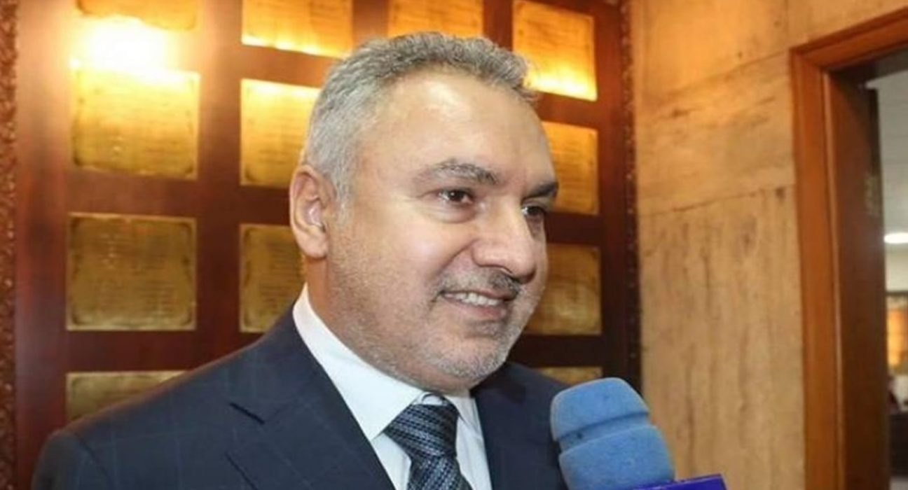 محمود حمشو