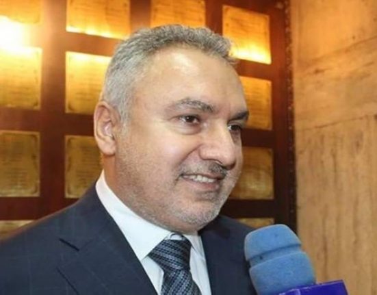 محمود حمشو