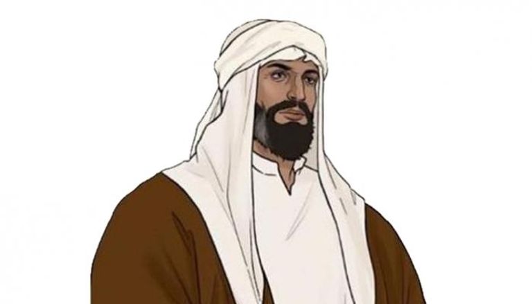 مؤسس الدولة السعودية الأولى