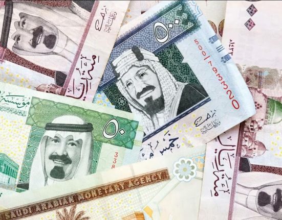 البنوك السعودية الأكثر إقراضًا في عام 2024