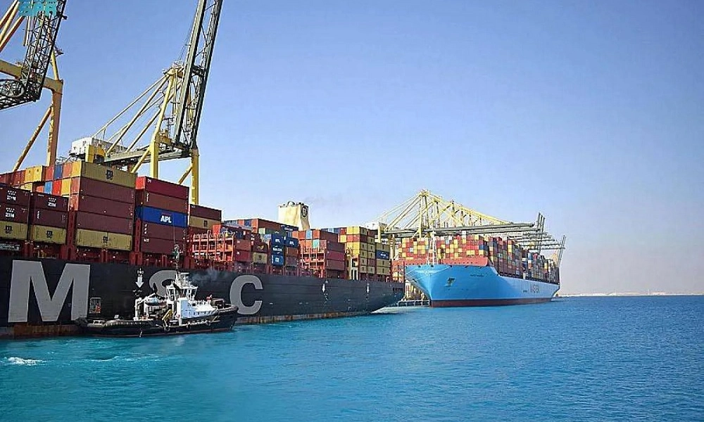شهدت الشراكة التجارية بين المملكة والدول الأوروبية تطورًا ملحوظًا على مدار العقود الماضية، ليبلغ حجم البادل التجاري بينهم 282 مليار ريال سنويًا وفق بيانات الاتحاد الأوروبي