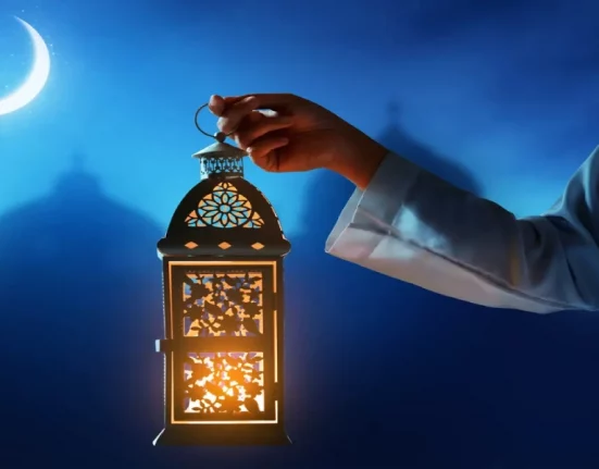 مواعيد الليالي الوترية من رمضان 2025