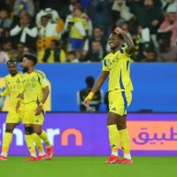 مباراة النصر وبرسبوليس