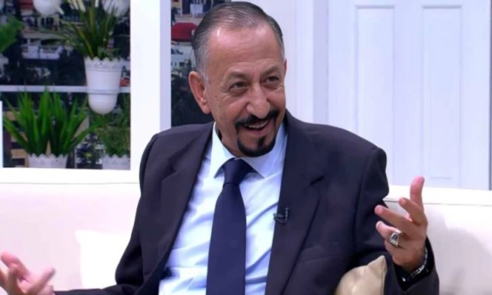 بعد رحيله.. محطات في حياة الفنان الأردني إبراهيم أبو الخير