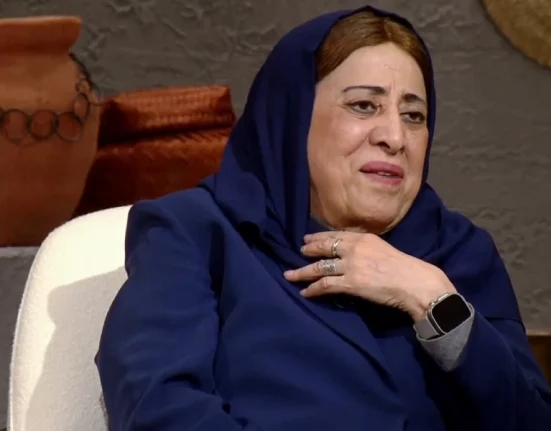 الدكتورة عائشة المانع