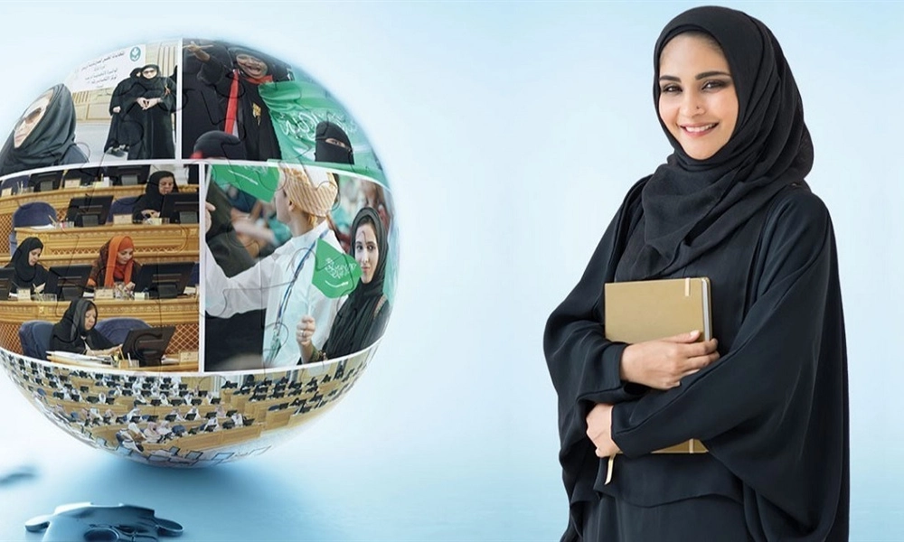 اتخذت المملكة العربية السعودية خطوات جادة لتعزيز مشاركة المرأة في مختلف المجالات الاجتماعية والاقتصادية والسياسية، حيث جاءت هذه الجهود تماشيًا مع رؤية المملكة 2030، التي تسعى إلى تفعيل دور المرأة السعودية كشريك فاعل في بناء المجتمع وتحقيق التنمية المستدامة