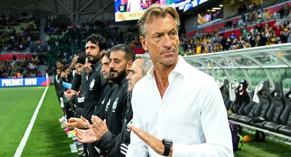 مباريات منتخب السعودية القادمة