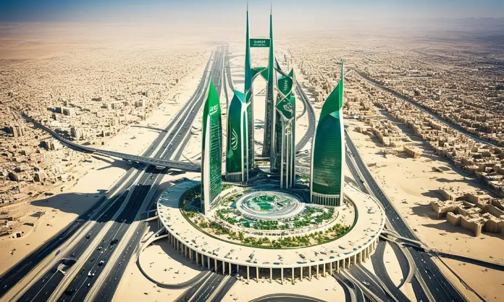 حصاد النجاح.. أهم إنجازات المملكة في مارس 2025
